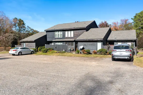 203 Crawford Creek Drive, Rockingham, NC 28379