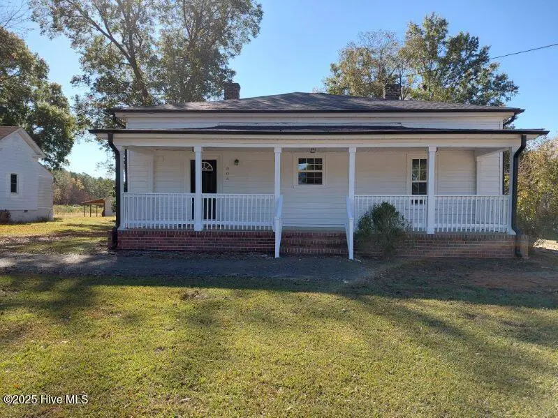 304 E Green Street, Macclesfield, NC 27852 - Image #1