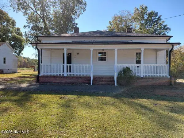 304 E Green Street, Macclesfield, NC 27852