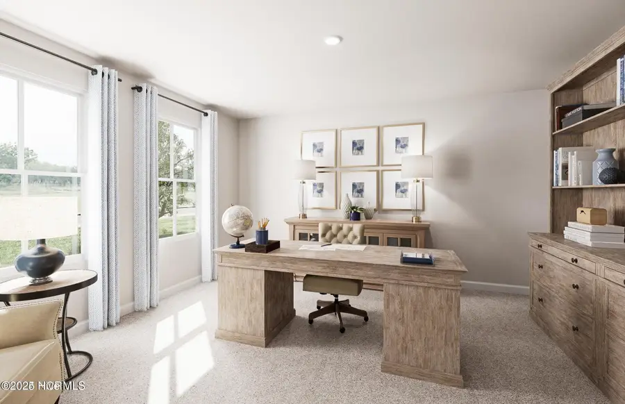 970 Rindlewood Trail Ne, Bolivia, NC 28422 - Image #3