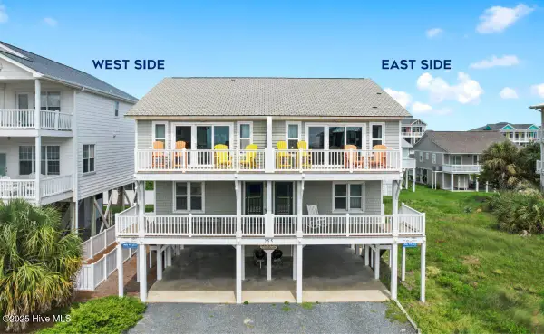 255 E First Street, Ocean Isle Beach, NC 28469