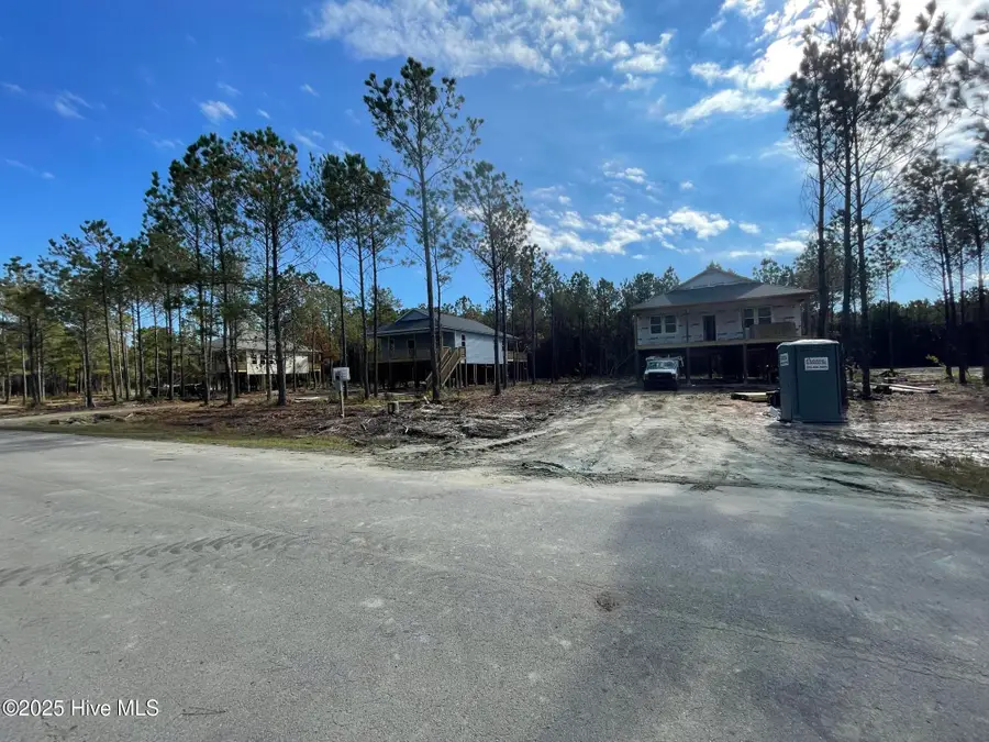 625 Vandemere Creek Drive, Vandemere, NC 28587 - Image #3
