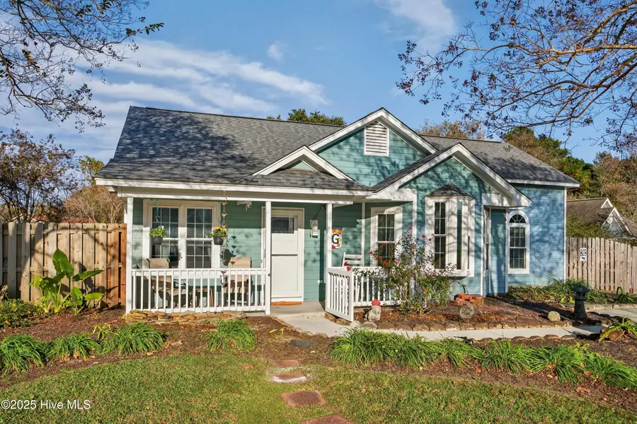 1217 Lacewood Court, Wilmington, NC 28409 - Image #2