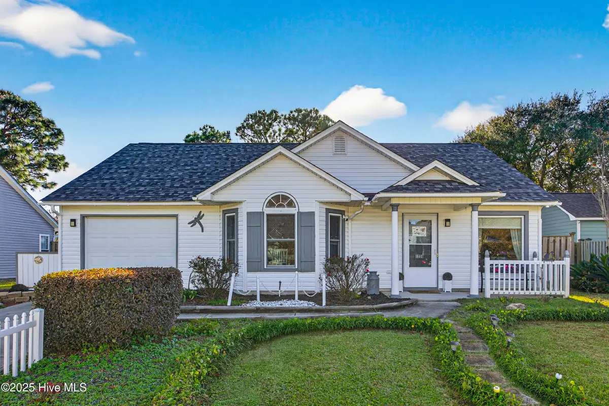 1220 Lacewood Court, Wilmington, NC 28409 - Image #1