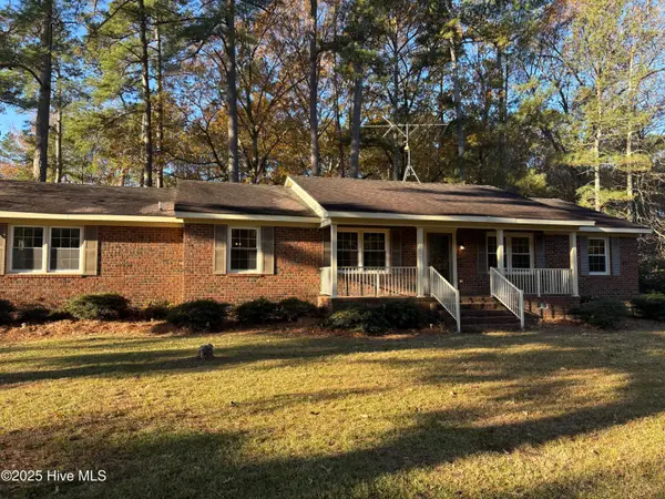 247 Vaughans Creek Road, Murfreesboro, NC 27855