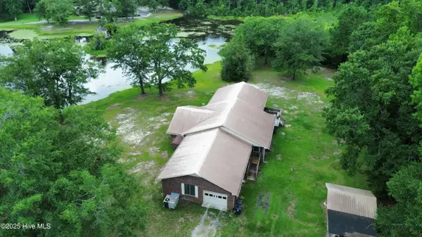 Address Withheld By Seller, Leland, NC 28451