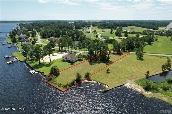 500 Small Drive, Elizabeth City, NC 27909