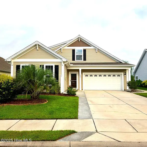 808 Yauhannah Drive, Little River, SC 29566