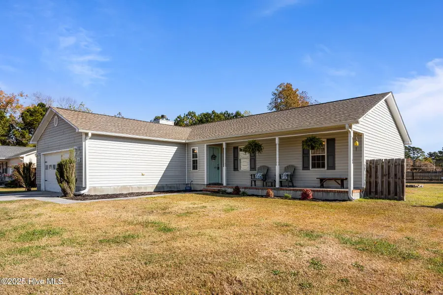 105 Poplar Ridge Road, Jacksonville, NC 28546 - Image #2