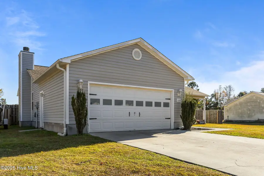 105 Poplar Ridge Road, Jacksonville, NC 28546 - Image #3