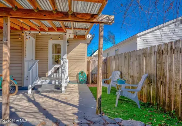 112 Magnolia Street, Wilmington, NC 28401