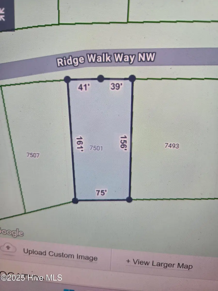 7501 Wallace Place Sw, Sunset Beach, NC 28468 - Image #3