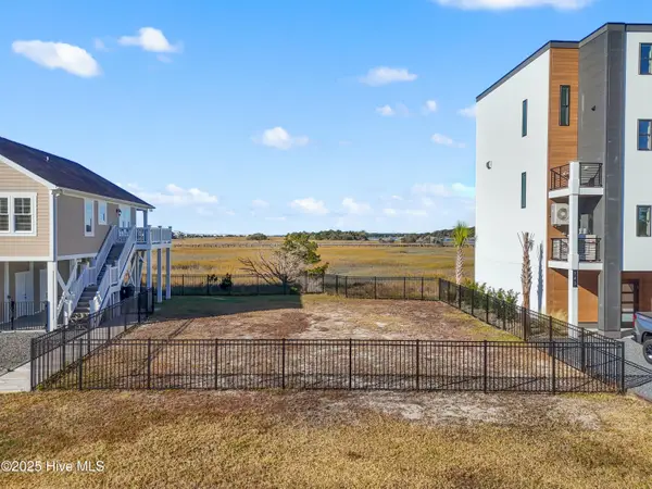 141 Seagull Drive, Holden Beach, NC 28462
