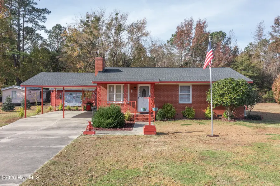 4850 Alamac Road, Lumberton, NC 28358 - Image #2