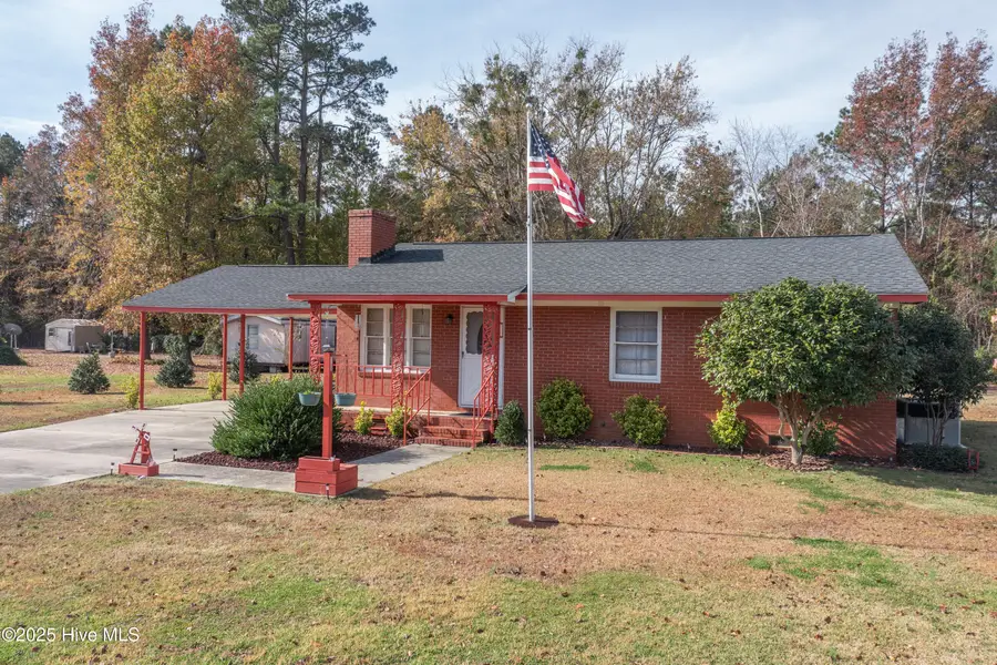 4850 Alamac Road, Lumberton, NC 28358 - Image #3