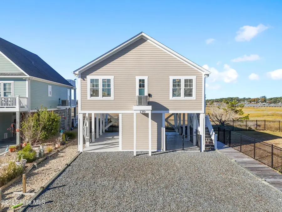 139 Seagull Drive, Holden Beach, NC 28462 - Image #2