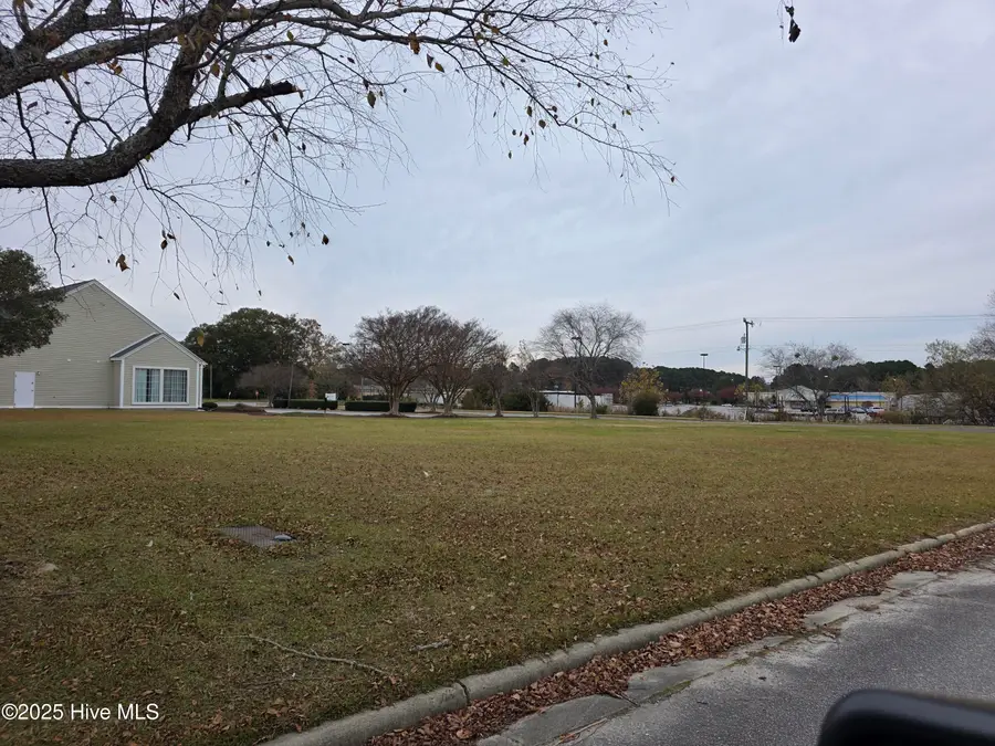 806 Park Street, Williamston, NC 27892 - Image #3