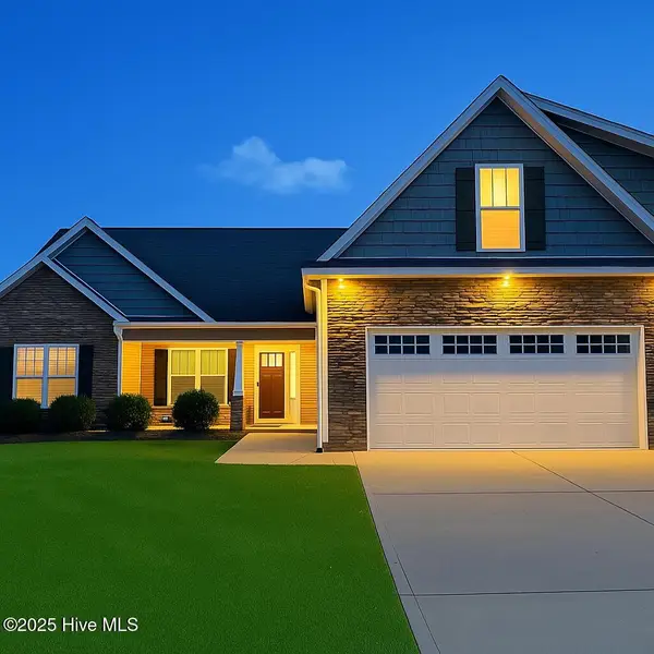 425 Cheltenham Drive, Greenville, NC 27834