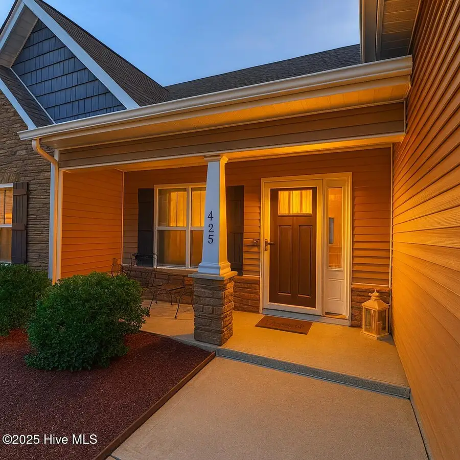 425 Cheltenham Drive, Greenville, NC 27834 - Image #2