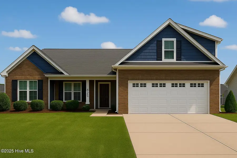 425 Cheltenham Drive, Greenville, NC 27834 - Image #3