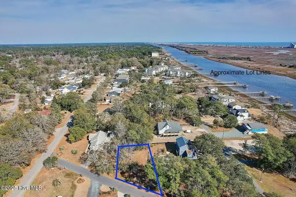 700 Waterway Drive, Sunset Beach, NC 28468