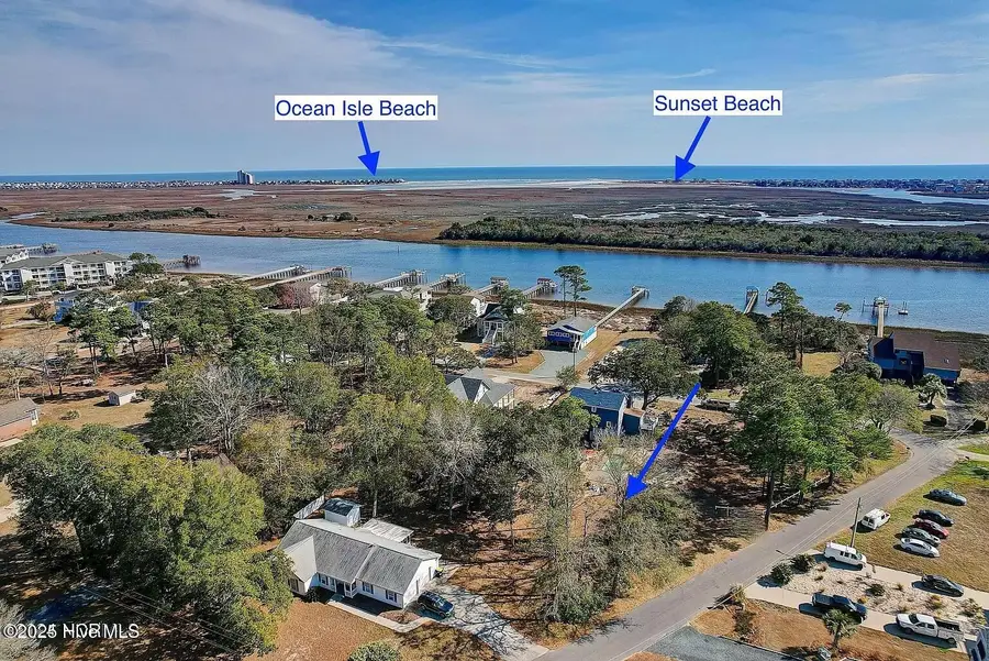 700 Waterway Drive, Sunset Beach, NC 28468 - Image #3