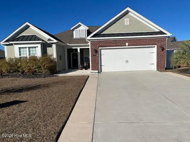 684 Marbella Court Nw, Calabash, NC 28467 - #1