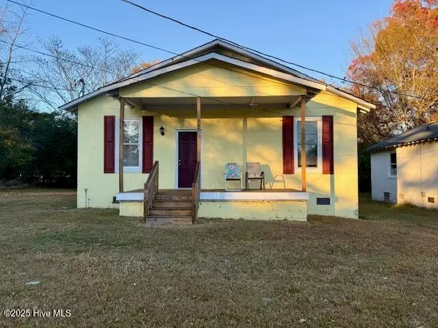 307 E Irwin Street, Pinetops, NC 27864 - Image #1