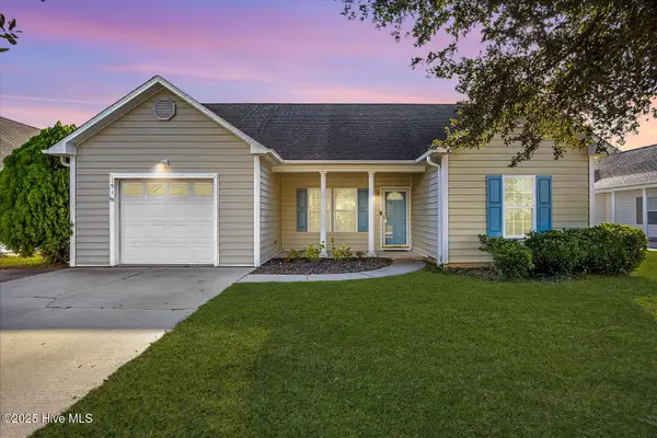 151 Kellerton Court, Winnabow, NC 28479