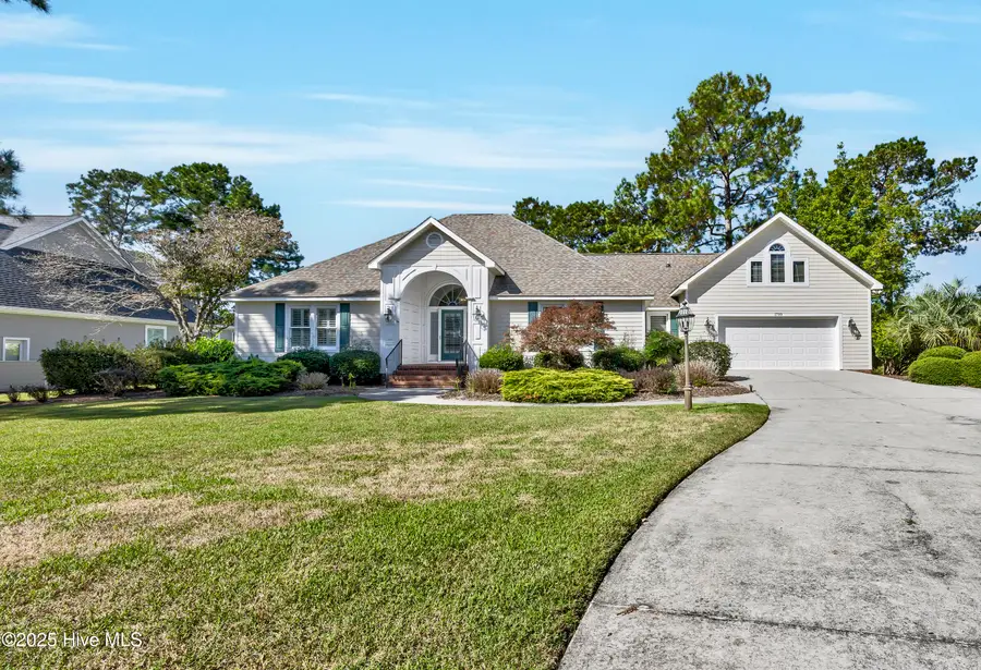 1799 Red Cardinal Lane Se, Bolivia, NC 28422 - Image #2