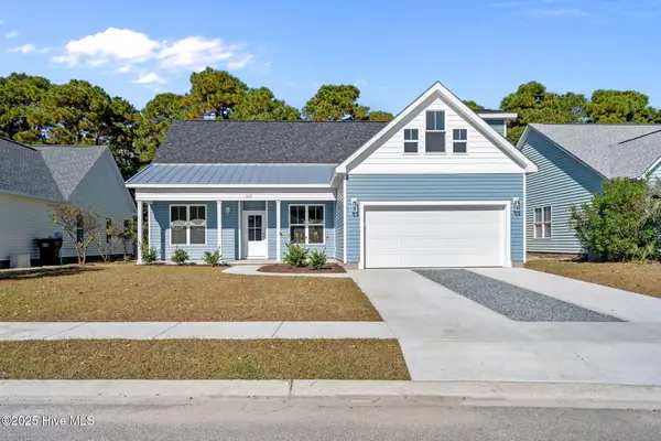 509 Catamaran Drive, Wilmington, NC 28412