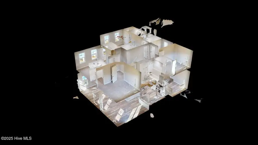 321 Starky Drive, Richlands, NC 28574 - Image #2