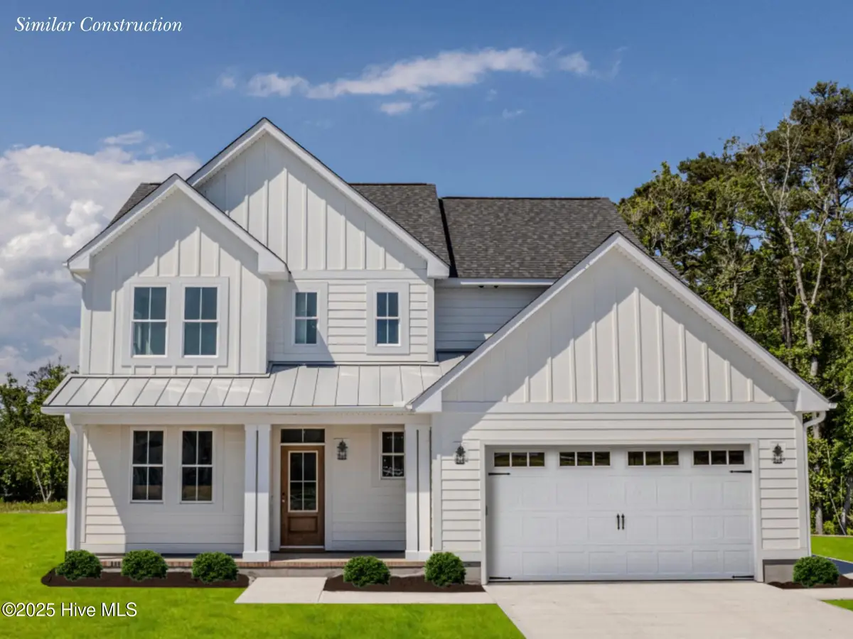 455 Freedom Park Road, Beaufort, NC 28516 - Image #1