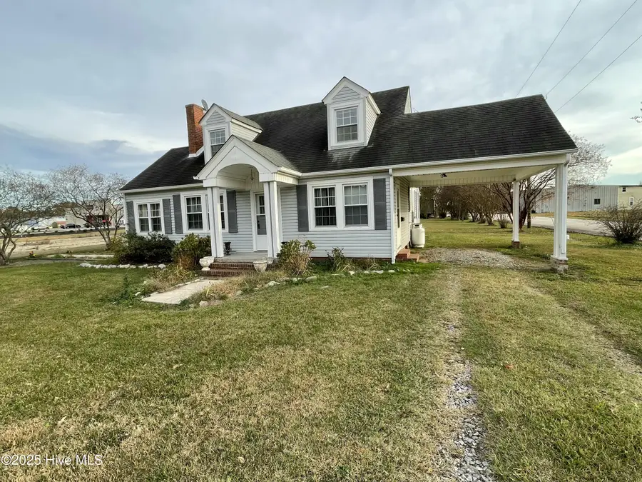 1670 Ocean Highway N, Hertford, NC 27944 - Image #2