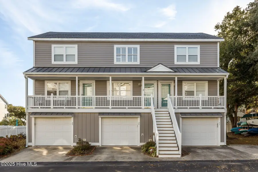 2511 Front Street, Beaufort, NC 28516 - Image #3