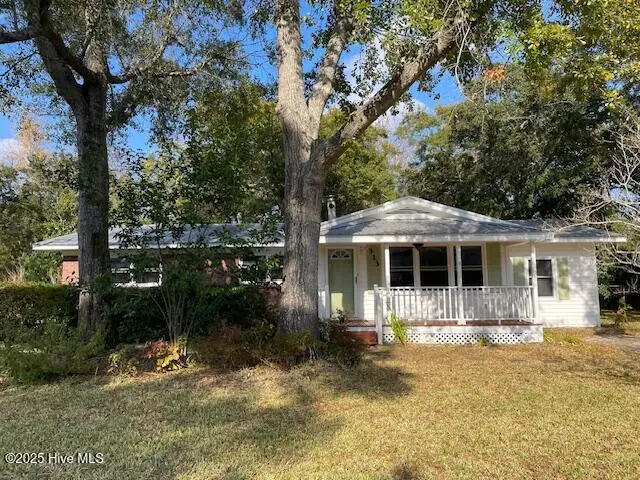 313 Holiday Hills Drive, Wilmington, NC 28409 - Image #1