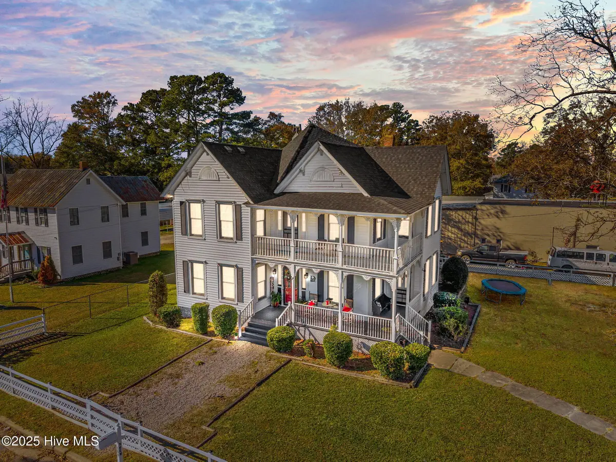 100 S 6th Street, Creswell, NC 27928 - Image #1