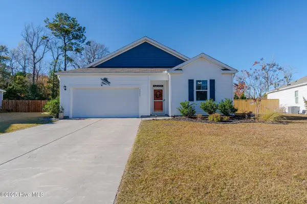 1551 Murre Court Se, Bolivia, NC 28422