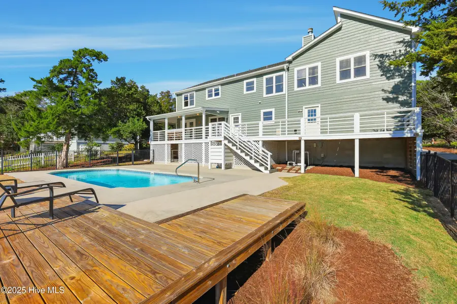 134 Hickory Knoll Road, Wilmington, NC 28409 - Image #3
