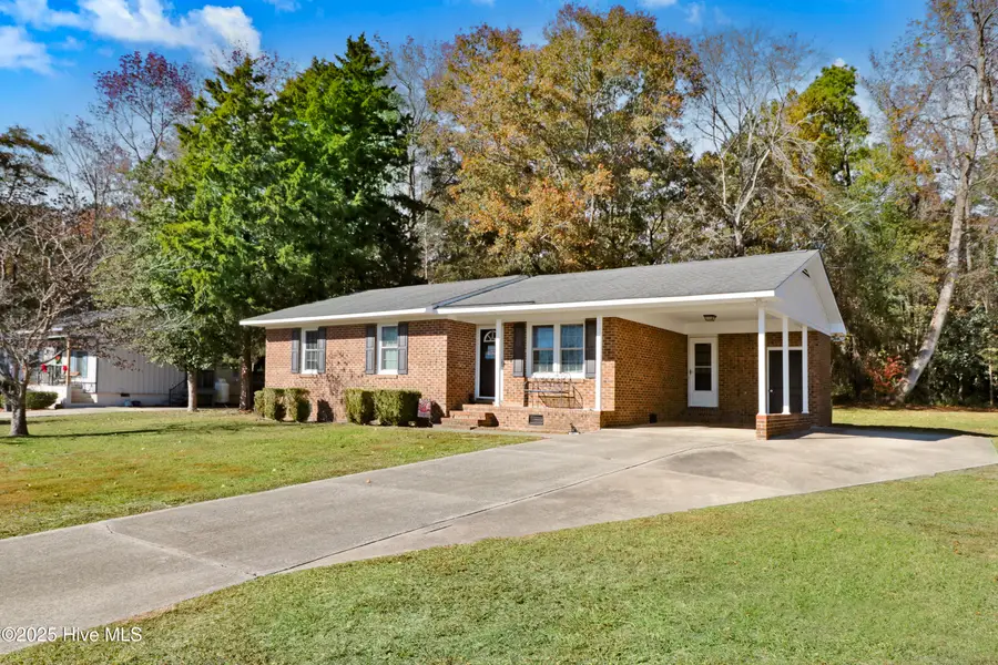 1708 Strawberry Branch Road, Kinston, NC 28501 - Image #2