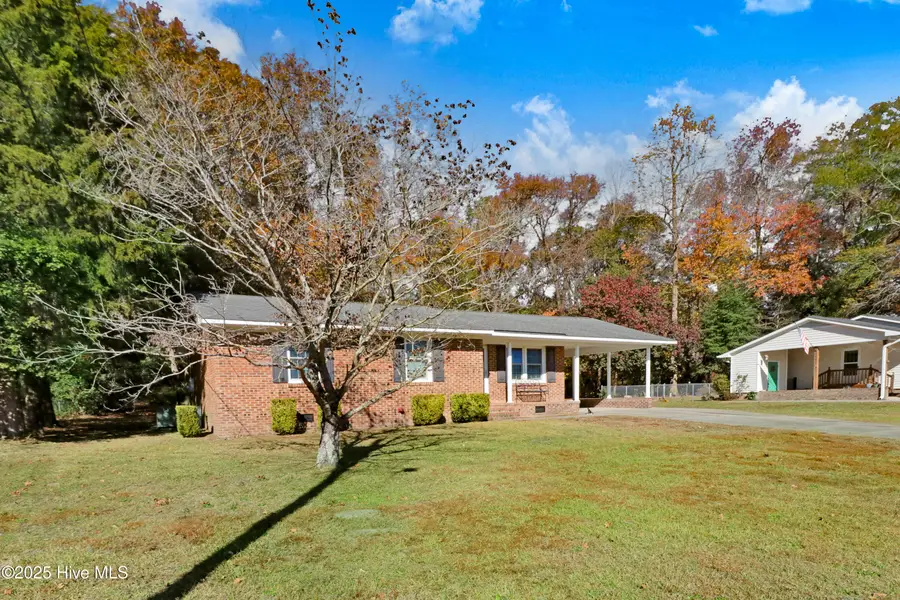 1708 Strawberry Branch Road, Kinston, NC 28501 - Image #3