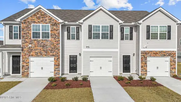 3404 Sunstone Way #4, Winterville, NC 28590