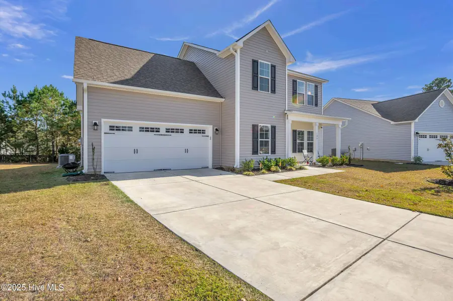 106 Shagbark Court, Jacksonville, NC 28546 - Image #2