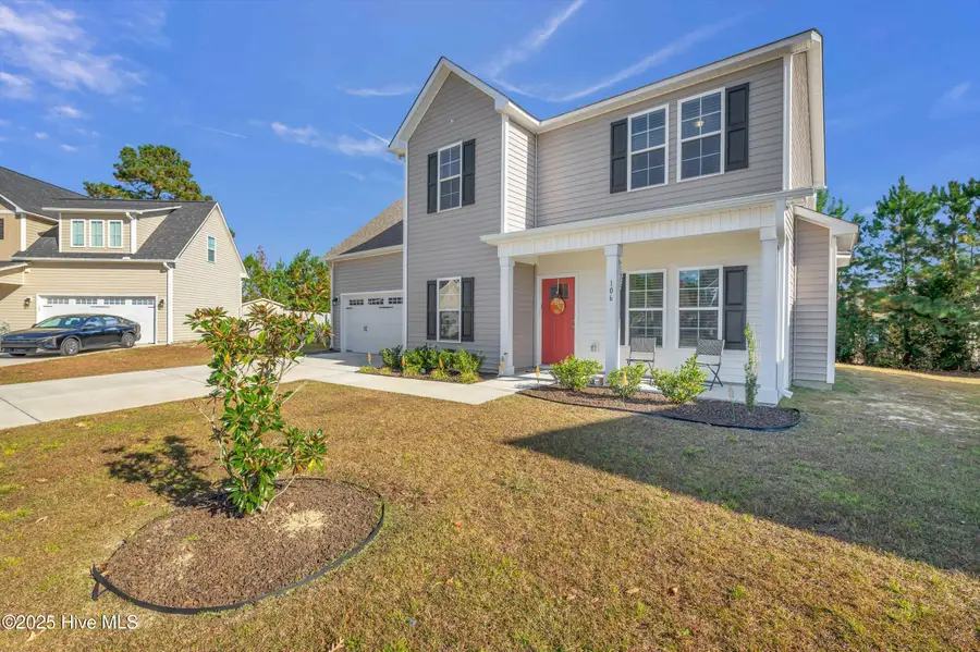 106 Shagbark Court, Jacksonville, NC 28546 - Image #3