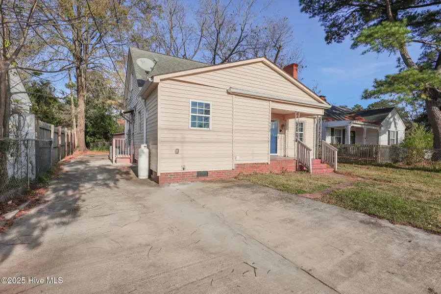 402 Warlick Street, Jacksonville, NC 28540 - Image #3