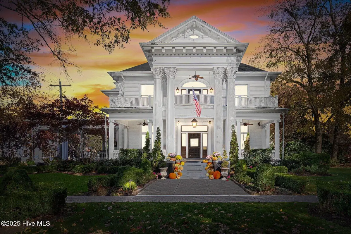 1109 N Main Street, Tarboro, NC 27886 - Image #1