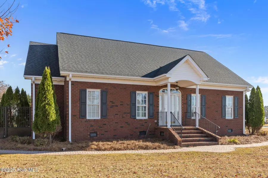 191 Jessie T Bryan Road, Kinston, NC 28504 - Image #3