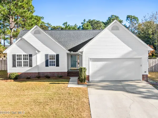 6809 Lipscomb Drive, Wilmington, NC 28412