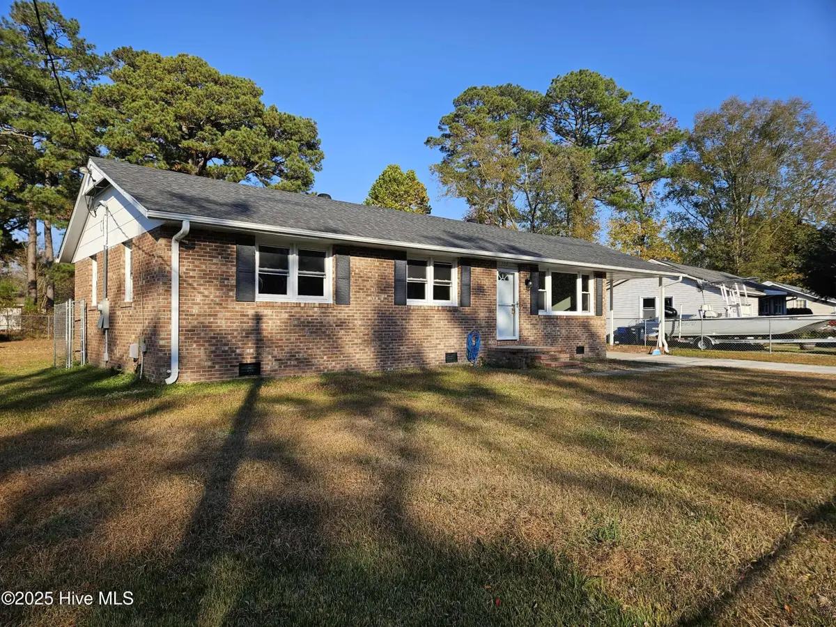 706 Doris Avenue, Jacksonville, NC 28540 - Image #1