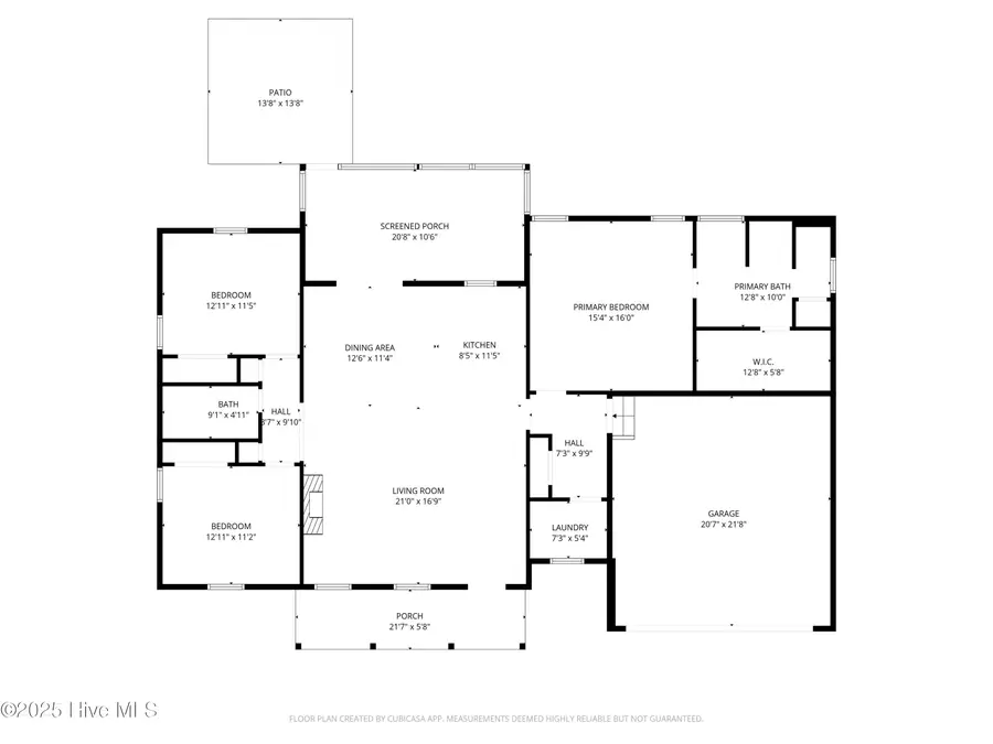 310 Fynloch Chase Drive, Fremont, NC 27830 - Image #2